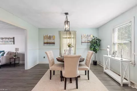 Dining - 128 Wellons St, Suffolk, VA 23434 photo 1 of 2