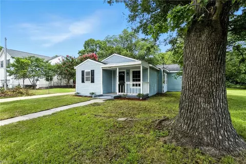3108 Glen Ave, Norfolk, VA 23513 photo 2