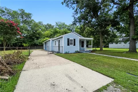 3108 Glen Ave, Norfolk, VA 23513 photo 3