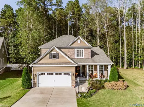 7609 Sugar Magnolia Ln, Quinton, VA 23141