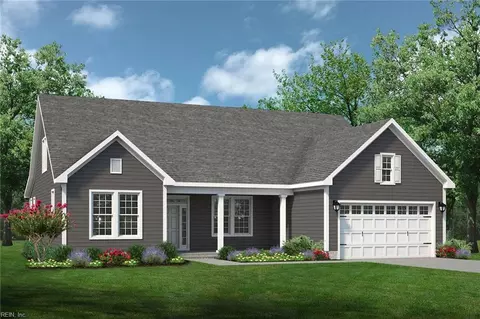 1719 Bancroft Rd, Chesapeake, VA 23320