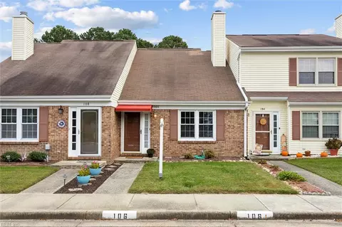 106 Cypress Xing, Yorktown, VA 23692