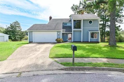 11 Chipanbeth Ct, Hampton, VA 23669