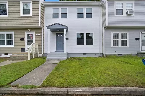 3063 Breslaw Court Ct, Virginia Beach, VA 23453
