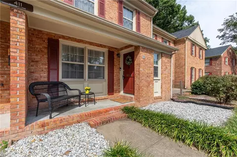 411 Hustings Ln #D, Newport News, VA 23608