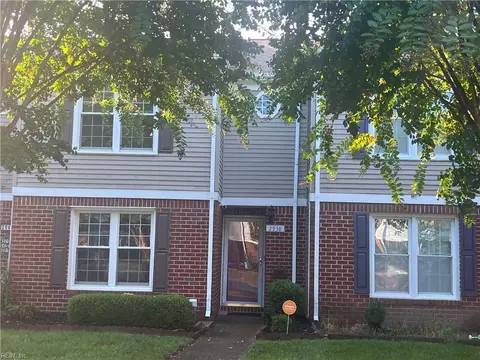 2938 Threechopt Rd, Hampton, VA 23666