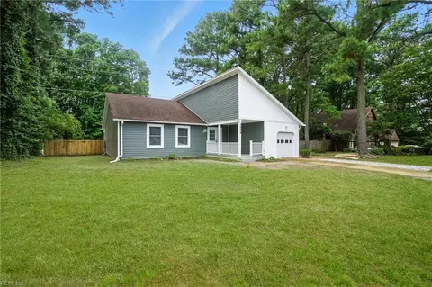 2529 Peritan Rd, Virginia Beach, VA 23454