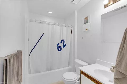 Bath - 46 Emeraude Plage #B, Hampton, VA 23605 photo 1 of 1