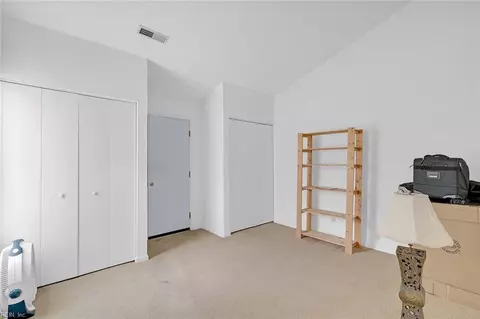 Bedroom - 46 Emeraude Plage #B, Hampton, VA 23605 photo 1 of 2
