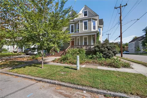 400 W 29th St, Norfolk, VA 23508