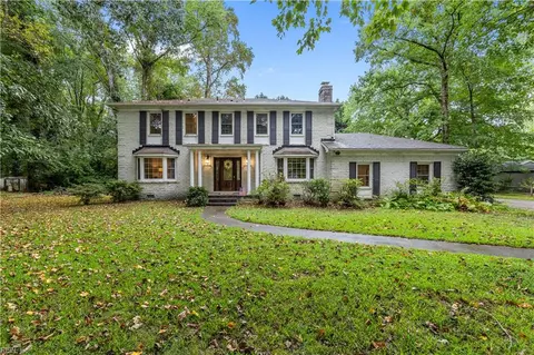 3401 Archer Ct, Virginia Beach, VA 23452