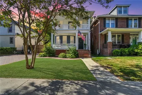611 Carolina Ave, Norfolk, VA 23508