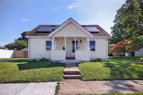 5271 Texas Ave, Norfolk, VA 23513
