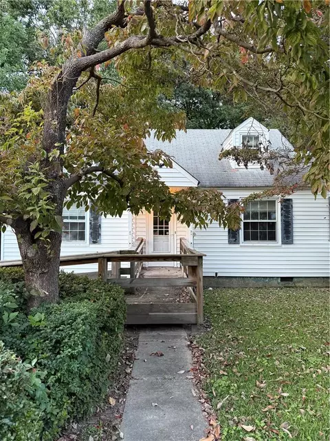 500 Dune St, Norfolk, VA 23503