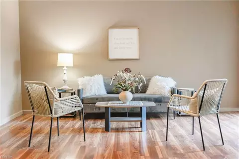 744 Flagship Dr, Newport News, VA 23608