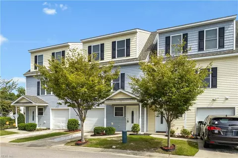 740 Miss Coral Ln, Virginia Beach, VA 23462