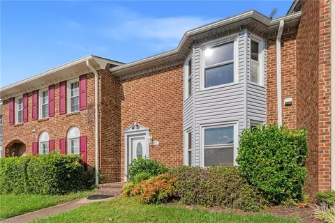 1027 Backwoods Rd, Virginia Beach, VA 23455