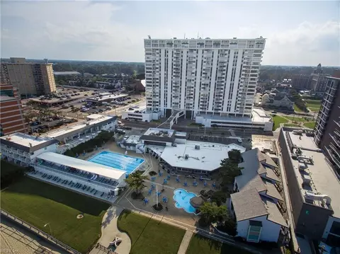 4004 Atlantic Ave #1710, Virginia Beach, VA 23451