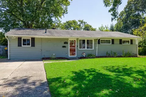 740 Farnham Ln, Virginia Beach, VA 23455