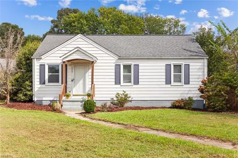 504 Fillmore Dr, Williamsburg, VA 23185