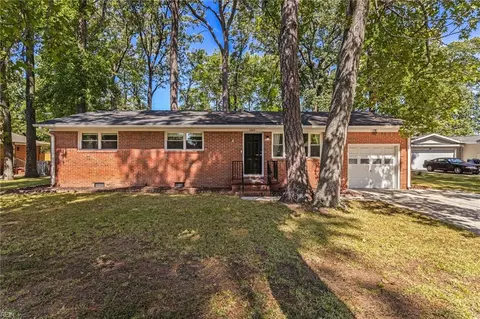 5644 Lawson Hall Rd, Virginia Beach, VA 23455