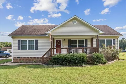 22232 Neblett Mill Rd, Waverly, VA 23890