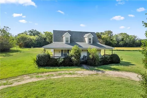 21086 Cheriton Cross Rd, Cape Charles, VA 23310