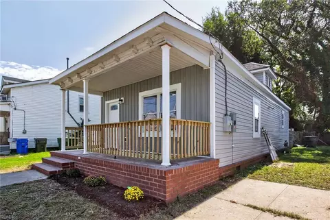 1005 Saint Julian Ave, Norfolk, VA 23504