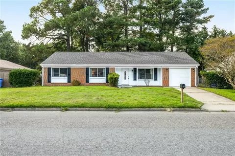 3380 Brandywine Dr, Chesapeake, VA 23321
