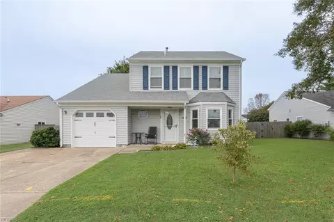 1704 Maitland Arch Arch, Virginia Beach, VA 23454