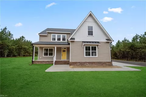 2508 Pittmantown Rd, Suffolk, VA 23438