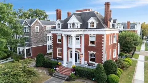 631 Westover Ave, Norfolk, VA 23507