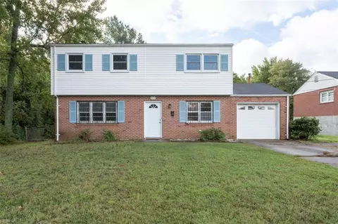 53 Joynes Rd, Hampton, VA 23666