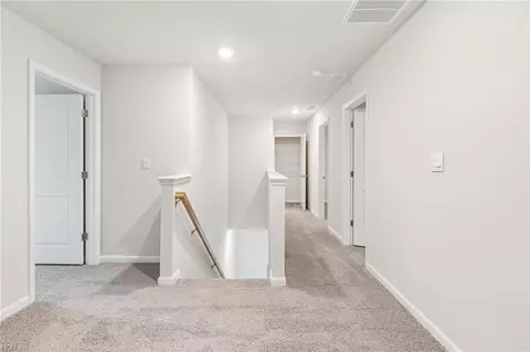 Entry Way - 4035 Brians Ln, Suffolk, VA 23434 photo 5 of 5