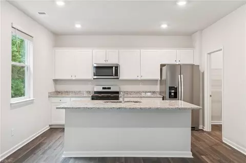Kitchen - 4035 Brians Ln, Suffolk, VA 23434 photo 1 of 1
