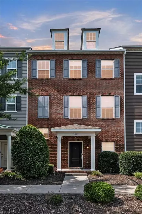 4120 Beckenham Blvd, Virginia Beach, VA 23456