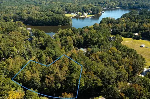 lot48 Country Club Dr, Brunswick County, VA 23857
