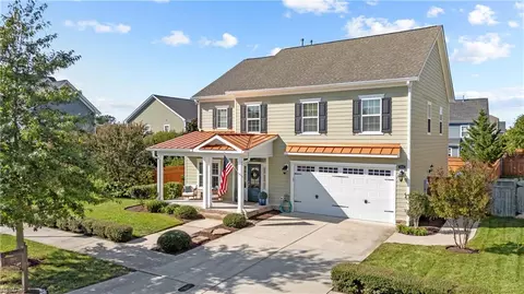 1984 Grandon Loop Rd, Virginia Beach, VA 23456