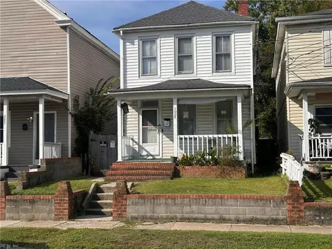 3005 Roanoke Ave, Newport News, VA 23607