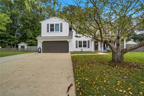 617 Valor Ct, Chesapeake, VA 23322