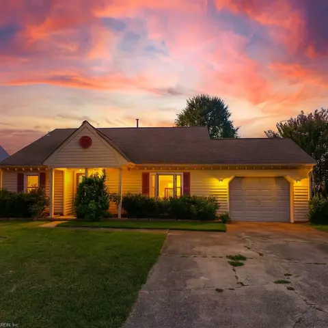 2148 Dove Ridge Dr, Virginia Beach, VA 23464