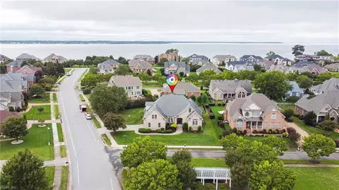 3220 Stone Harbour Ct, Suffolk, VA 23435
