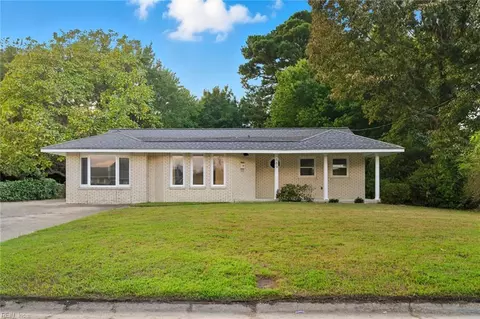 669 Bottino Ln, Virginia Beach, VA 23455
