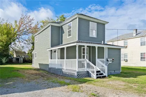 523 Mason Ave, Suffolk, VA 23434