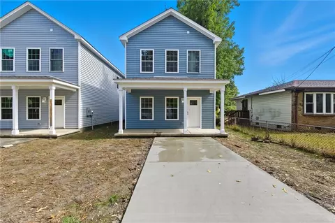818 Smith St #A, Hampton, VA 23666