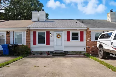 5549 Lynbrook Lndg, Virginia Beach, VA 23462
