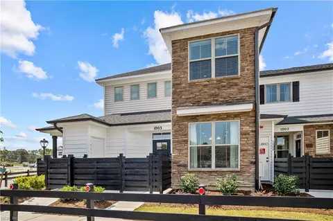 1001 Kathy Ann Way W, Carrollton, VA 23314