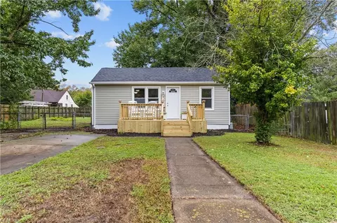 3429 Johns St, Norfolk, VA 23513