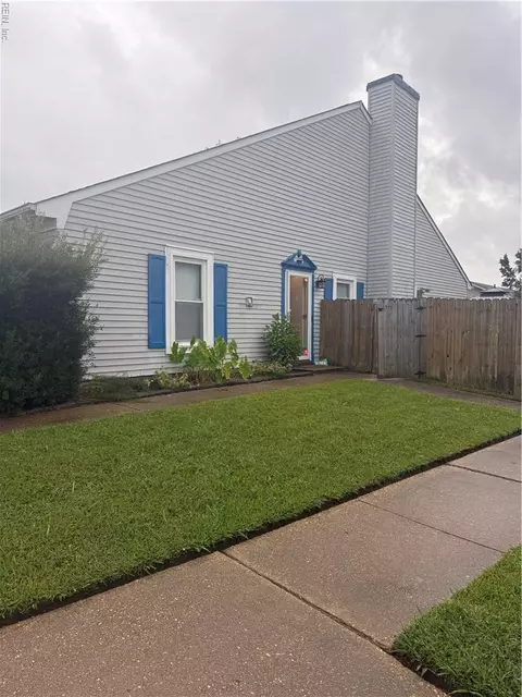 1341 Sagamore Ct, Virginia Beach, VA 23464