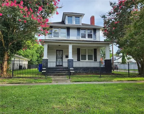 3001 Tait Ter, Norfolk, VA 23509